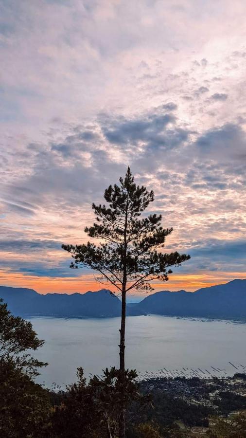 Glamping Camping Kamping Hotel Ungasan Kültér fotó